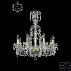 Подвесная люстра 11.24.8.200.XL-64.Gd.V0300 Bohemia Art Classic - цена и фото