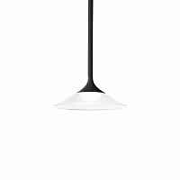 Подвесной светильник Ideal Lux TRISTAN SP NERO 256436 - цена и фото Подвесной светильник Ideal Lux TRISTAN SP NERO 256436 - цена и фото