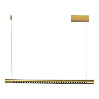 Подвесной светодиодный светильник Lussole Desoto LSP-7221 - цена и фото