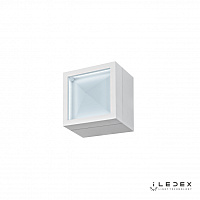 Настенно-потолочный светильник iLedex Creator SMD-923404 4W 6000K Белый - цена и фото