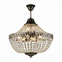 Люстра подвесная ST LUCE ANTICATO SL669.403.11 - цена и фото