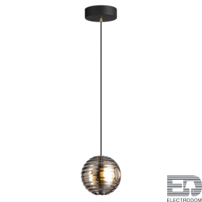 Подвесной светодиодный светильник Odeon Light TRONI 5041/12L - цена и фото