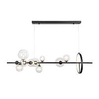 Подвесная люстра Loft IT Molecule 10023/1200L - цена и фото