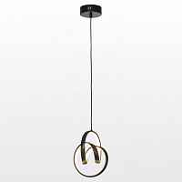 Подвесной светильник Lussole LOFT LSP-7007 - цена и фото Подвесной светильник Lussole LOFT LSP-7007 - цена и фото