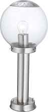 Светильник уличный Globo Bowle Ii 3181 - цена и фото Светильник уличный Globo Bowle Ii 3181 - цена и фото