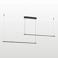 Подвесной светодиодный светильник Lussole Gilmer LSP-0934 - цена и фото