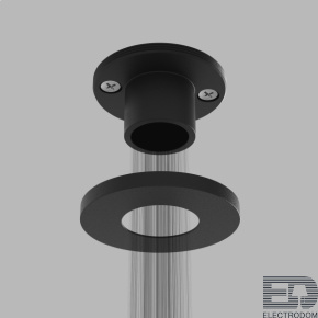 Mini Magnetic Напольно-потолочное крепление Round Elektrostandard 85203/00 - цена и фото