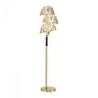 Торшер Odeon Light Ventaglio 4870/3F - цена и фото Торшер Odeon Light Ventaglio 4870/3F - цена и фото