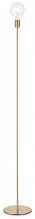 Торшер Ideal Lux Microphone PT1 Ottone 232409 - цена и фото Торшер Ideal Lux Microphone PT1 Ottone 232409 - цена и фото