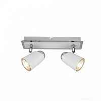 Спот Cruzz A1635PL-2WH - цена и фото Спот Cruzz A1635PL-2WH - цена и фото