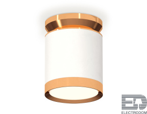 Комплект накладного светильника XS8141030 Ambrella light - цена и фото