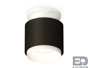 Комплект накладного светильника XS7511040 Ambrella light - цена и фото