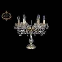 Настольная лампа 12.26.6.141-37.Gd.B Bohemia Art Classic