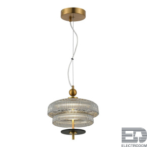 Подвесной светодиодный светильник ST Luce Oriental SL6122.303.01 - цена и фото