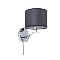 Бра Citilux Эвора Квадро CL460312 Хром+Черный - цена и фото Бра Citilux Эвора Квадро CL460312 Хром+Черный - цена и фото