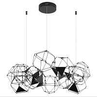 Подвесной светодиодный светильник Odeon Light L-Vision Trellis 5087/56L - цена и фото