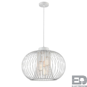 Подвесной светильник Vele Luce Alberto VL5031P03 - цена и фото