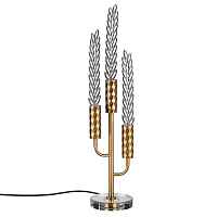 Настольная лампа ODEON LIGHT L-VISION 5449/9TL - цена и фото Настольная лампа ODEON LIGHT L-VISION 5449/9TL - цена и фото