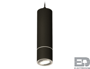 Комплект подвесного поворотного светильника XP7402040 Ambrella light - цена и фото