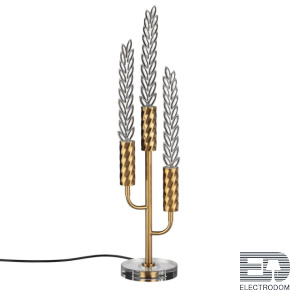 Настольная лампа ODEON LIGHT L-VISION 5449/9TL - цена и фото