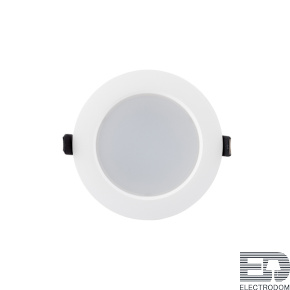 Встраиваемый светильник Denkirs DK3046-WH - цена и фото