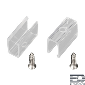 Держатель ARL-MOONLIGHT-1206-CLIP CLEAR Arlight - цена и фото