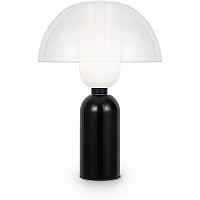 Интерьерная настольная лампа Memory Maytoni MOD177TL-01B - цена и фото