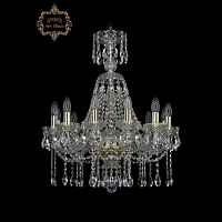 Подвесная люстра 11.12.12.195.XL-68.Gd.Sp Bohemia Art Classic - цена и фото
