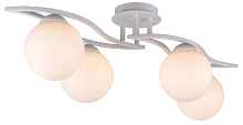 Люстра потолочная Toplight Malinda TL7320X-04WH - цена и фото Люстра потолочная Toplight Malinda TL7320X-04WH - цена и фото