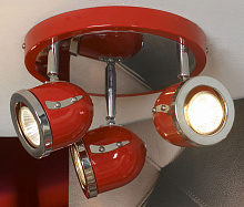 Спот S.R.L. Lussole Tivoli LSN-3107-03 - цена и фото Спот S.R.L. Lussole Tivoli LSN-3107-03 - цена и фото