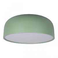 Потолочный светильник Axel 10201/480 Green - цена и фото Потолочный светильник Axel 10201/480 Green - цена и фото