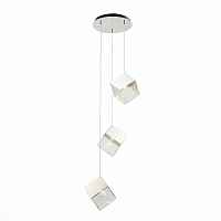 Светильник подвесной ST-Luce Riello SL1182.103.03 - цена и фото Светильник подвесной ST-Luce Riello SL1182.103.03 - цена и фото