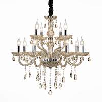 Люстра подвесная ST LUCE PARALUME SL646.103.12 - цена и фото