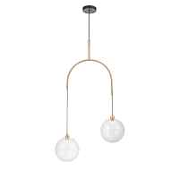 Подвесной светильник Vele Luce Freedom VL5544P02 - цена и фото Подвесной светильник Vele Luce Freedom VL5544P02 - цена и фото