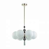 Люстра на штанге Odeon Light Palle 5405/6 - цена и фото Люстра на штанге Odeon Light Palle 5405/6 - цена и фото
