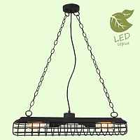 Подвесной светильник Lussole Northport GRLSP-8040 - цена и фото Подвесной светильник Lussole Northport GRLSP-8040 - цена и фото