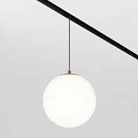 Maytoni Трековый светильник Luna TR039-4-5WTW-DD-B - цена и фото Maytoni Трековый светильник Luna TR039-4-5WTW-DD-B - цена и фото