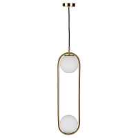 Подвесной светильник Loft IT Glob LOFT2601-A - цена и фото Подвесной светильник Loft IT Glob LOFT2601-A - цена и фото