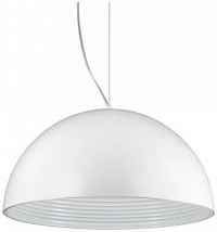 Подвесной светильник Ideal Lux Don SP1 Big 103136 - цена и фото Подвесной светильник Ideal Lux Don SP1 Big 103136 - цена и фото