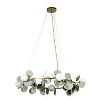 Подвесной светильник Loft IT Matisse 10008/1050 Grey - цена и фото