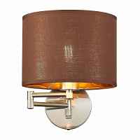 Бра EVOLUCE BRESCIA SLE300571-01 - цена и фото Бра EVOLUCE BRESCIA SLE300571-01 - цена и фото