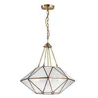 Подвесная люстра Favourite Osten 2925-7P - цена и фото Подвесная люстра Favourite Osten 2925-7P - цена и фото