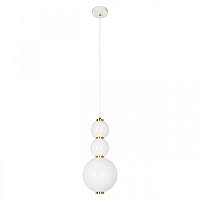 Подвесной светодиодный светильник Loft IT Pearls 10205/D - цена и фото