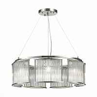 Люстра подвесная ST-Luce Velletri SL1627.103.07 - цена и фото Люстра подвесная ST-Luce Velletri SL1627.103.07 - цена и фото