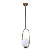 Подвесной светильник Loft IT Glob LOFT2595-A - цена и фото Подвесной светильник Loft IT Glob LOFT2595-A - цена и фото