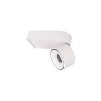 Спот Loft IT Knof 10324/A White - цена и фото Спот Loft IT Knof 10324/A White - цена и фото
