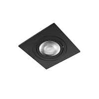 Встраиваемый светильник Loft IT Hap 10341/A Black - цена и фото Встраиваемый светильник Loft IT Hap 10341/A Black - цена и фото