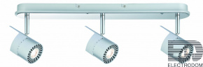 Спот Paulmann Power LED 60165 - цена и фото