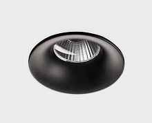 Встраиваемый светильник Italline IT06-6016 black 3000K - цена и фото Встраиваемый светильник Italline IT06-6016 black 3000K - цена и фото