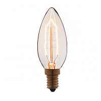 Лампа E14 Loft IT Edison Bulb 3560 - цена и фото